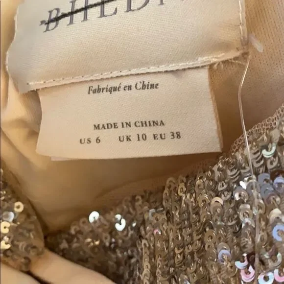 BHLDN Caspian Dress - Picture 11 of 11